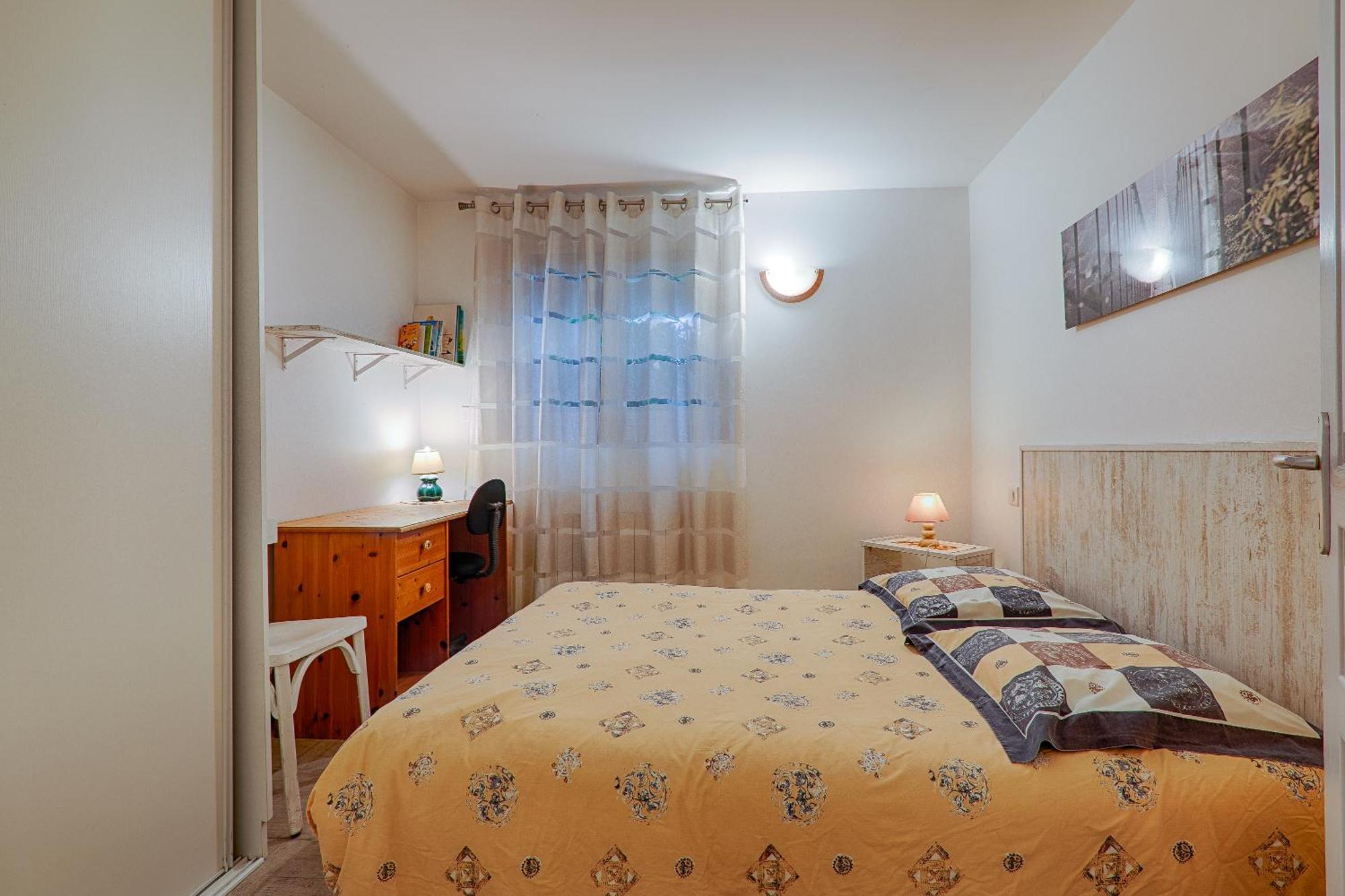 Au Epiceah, Logement A La Campagne Valence  Eksteriør billede
