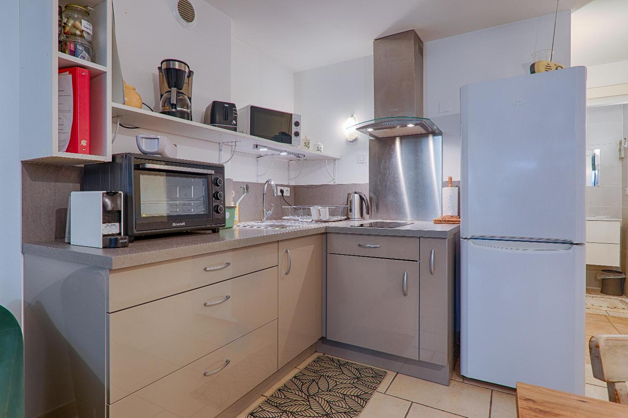 Au Epiceah, Logement A La Campagne Valence  Eksteriør billede